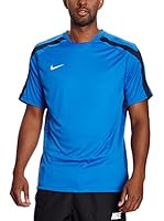 Nike Camiseta de Fútbol Training (Cobalto)