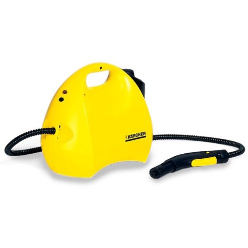 Childrens Toyshop  Heimwerken : Kärcher SC 1052 Dampfreiniger