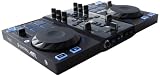 Hercules 4780722 DJ Controller with Touch and Air Controls