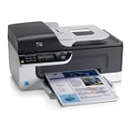 HP Officejet