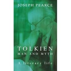 Tolkien: Man and Myth