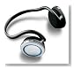 JABRA Bluetoothステレオヘッドフォン BT620S