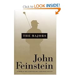 The Majors: In Pursuit of Golf's Holy Grail