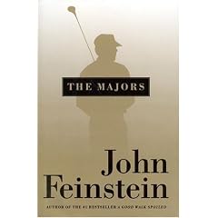 The Majors: In Pursuit of Golf's Holy Grail