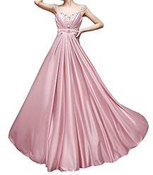  Chiffon Beaded Cocktail  Ball Gown Evening Dress/Homecoming Dress/Prom Dress/Party Dress/Wedding Dress 