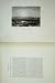 1834 VIEW RUINS ASCALON ASHKELON LANDSCAPE BIBLE CAMEL