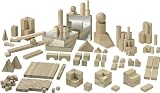 Haba Logic Building Blocks (260 pieces!)