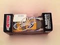 2012 Dale Earnhardt Jr Signed HELLMANNS MAYO 1/64 Diecast Action Lionel Car #2 - Autographed Diecast Cars