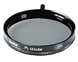 Hama Circular Polarizer Filter 72mm