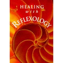 Healing with Reflexology (Healing with)