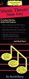 Music Theory Made Easy
