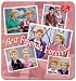I Love Lucy & Ethel Best Friends Computer Mouse Pad Mouse Pad