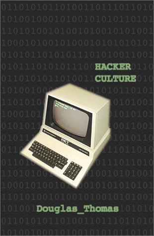 Hacker Culture 0816633452 pdf