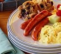 Aidells Chicken Apple Breakfast Links, 13 ounces