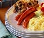 Aidells Chicken Apple Breakfast Links, 13 ounces