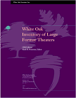 Review White Oak Associates  / White Oak Inventory of Large Format Theaters