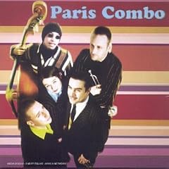 Paris Combo