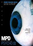 Review Adness  / MPD Psycho III [2005] (REGION 1) (NTSC)