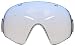 V-Force Shield / Morph / Profiler Goggle Lens - Photo Chromatic Blue