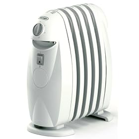 DeLonghi �I�C���E���W�G�^�[�q�[�^�[ L���^�t�B��5�� �~�j TRN0505J