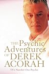 The Psychic Adventures of Derek Acorah