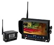 Field Tuff AgSafe200 Wireless Camera Monitoring System