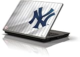 Skinit New York Yankees Home Jersey Vinyl Skin for Generic 12in Laptop (10.6in X 8.3in)