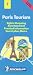 Paris Tourism, Plan-Guide: Sights, Shopping, Entertainment, Practical Information, Tourist Plan, Metro