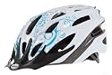 Raleigh Mission Cycle helmet - New For 2012