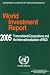 Book World Investment Report 2005: Transnational Corporations and the Internationalization of R&D (World Investment Report) (World Investment Report)