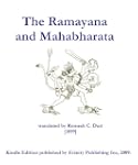 The Ramayana and Mahabharata