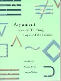Review Pearson Canada  / Argument: Critical Thinking