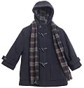 Rothschild Boys Toggle Coat Big Boys Wool Coats