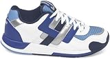 K-Swiss Children's Rosny Mesh Sneakers