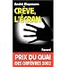 Cr�ve l'�cran - Prix Quai des Orf�vres  2002