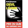 Cr�ve l'�cran - Prix Quai des Orf�vres  2002