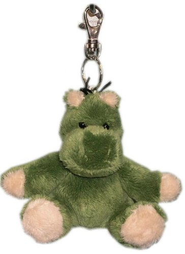 Heunec-Besito Keyring Hippo 10 cm Preisvergleich
