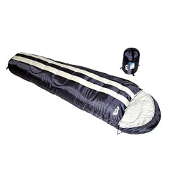 MONTIS APACHE, Schlafsack bis 6�C, 220x80cm, 1150g