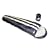 MONTIS APACHE, Schlafsack bis 6�C, 220x80cm, 1150g