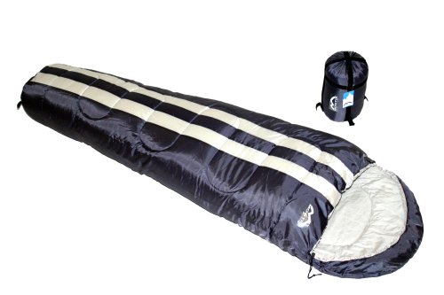 MONTIS APACHE, Schlafsack bis 6°C, 220x80cm, 1150g MONTIS APACHE, Schlafsack bis 6°C, 220x80cm, 1150g