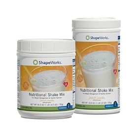 Herbalife Formula 1 Nutritional Shake Mix (550g)