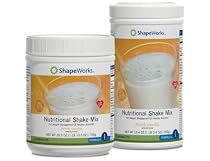 Herbalife - Formula 1 Nutritional Shake Mix - French Vanilla (750g)