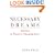 Necessary Dreams: Ambition in Women's Changing Lives