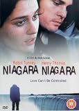 Niagara Niagara [DVD]