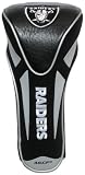 NFL Oakland Raiders Single Apex Jumbo Headcover