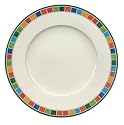 Villeroy & Boch Twist Alea Caro Salad Plate