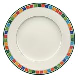Villeroy & Boch Twist Alea Caro Salad Plate
