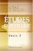 Études d\'histoire: Série 3: Le parrain de Napoléon. L\'adjudant Bellegarde. Marbot et Macqard. Les amours de Marceau. Wenceslas Jacquemont. Le suicide ... major Kretschman. (Collection \' Minerva\')