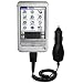 Electronics : Rapid Car / Auto Charger for the Sony Clie T665C - Gomadic Brand w/ TipExchange Technology