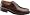 Dark Brown Smooth Calf